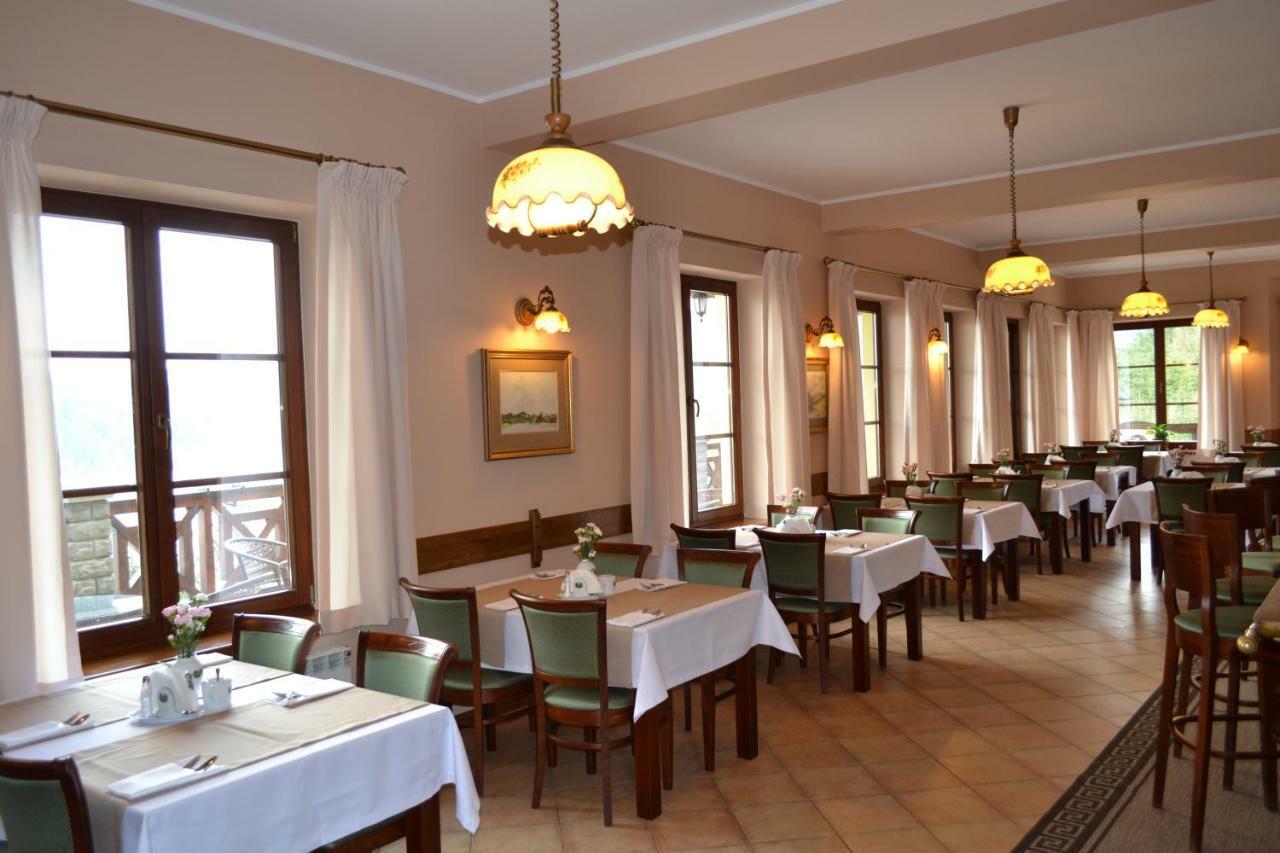 Hotel Lokis Замок Нидзица Экстерьер фото